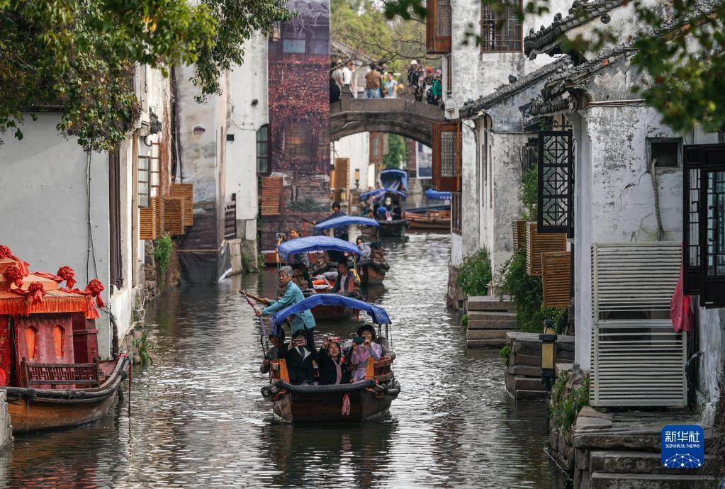 天津经济运行整体向好 2024年GDP预期增长目标4.5%左右